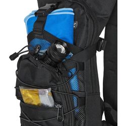Rucsac Nils Camp NC1732 Crab (Black) Thumb