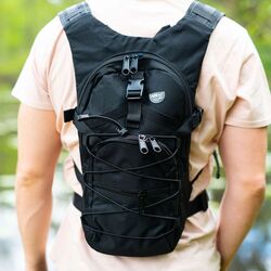 Rucsac Nils Camp NC1732 Crab (Black) Thumb