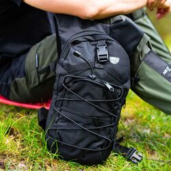 Rucsac Nils Camp NC1732 Crab (Black) Thumb
