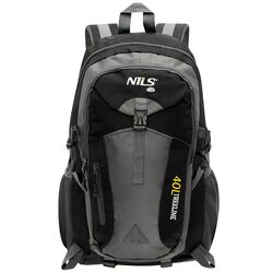 Rucsac Nils Camp NC1733 Treeline (Black/Grey) Thumb