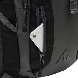 Rucsac Nils Camp NC1733 Treeline (Black/Grey) Thumb