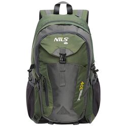 Rucsac Nils Camp NC1733 Treeline (Dark Green) Thumb