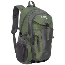 Rucsac Nils Camp NC1733 Treeline (Dark Green)