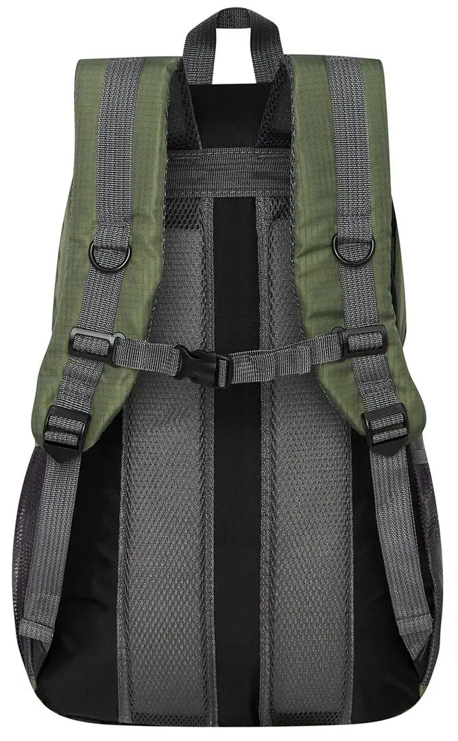 Rucsac Nils Camp NC1733 Treeline (Dark Green) - 4