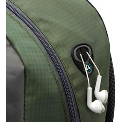 Rucsac Nils Camp NC1733 Treeline (Dark Green) Thumb