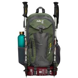 Rucsac Nils Camp NC1733 Treeline (Dark Green) Thumb