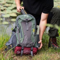 Rucsac Nils Camp NC1733 Treeline (Dark Green) Thumb