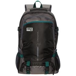Rucsac Nils Camp NC1736 Range (Black/Grey) Thumb