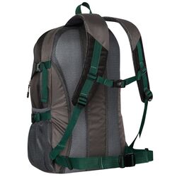 Rucsac Nils Camp NC1736 Range (Black/Grey) Thumb