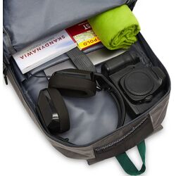 Rucsac Nils Camp NC1736 Range (Black/Grey) Thumb