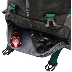 Rucsac Nils Camp NC1736 Range (Black/Grey) Thumb