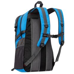 Rucsac Nils Camp NC1749 (Blue/Black) Thumb