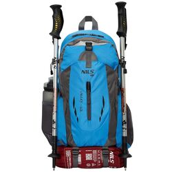 Rucsac Nils Camp NC1749 (Blue/Black) Thumb
