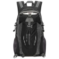 Rucsac Nils Camp NC1749 Valley (Black/Grey) Thumb