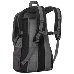 Rucsac Nils Camp NC1749 Valley (Black/Grey) Thumb