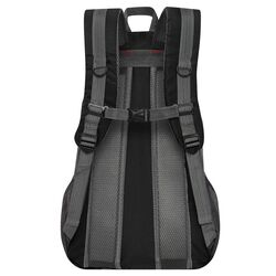 Rucsac Nils Camp NC1749 Valley (Black/Grey) Thumb
