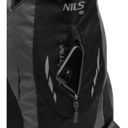 Rucsac Nils Camp NC1749 Valley (Black/Grey) Thumb