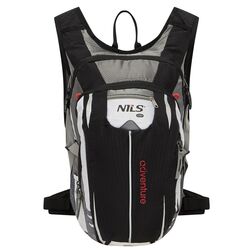 Rucsac Nils Camp NC1766 Adventure (Black/Grey) Thumb