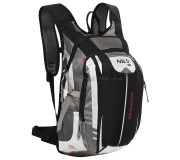 Rucsac Nils Camp NC1766 Adventure (Black/Grey)