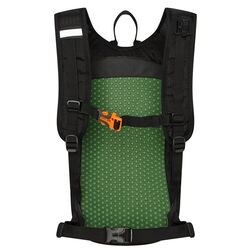 Rucsac Nils Camp NC1766 Adventure (Black/Grey) Thumb