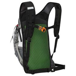 Rucsac Nils Camp NC1766 Adventure (Black/Grey) Thumb