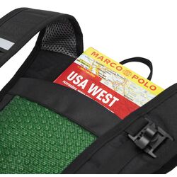 Rucsac Nils Camp NC1766 Adventure (Black/Grey) Thumb