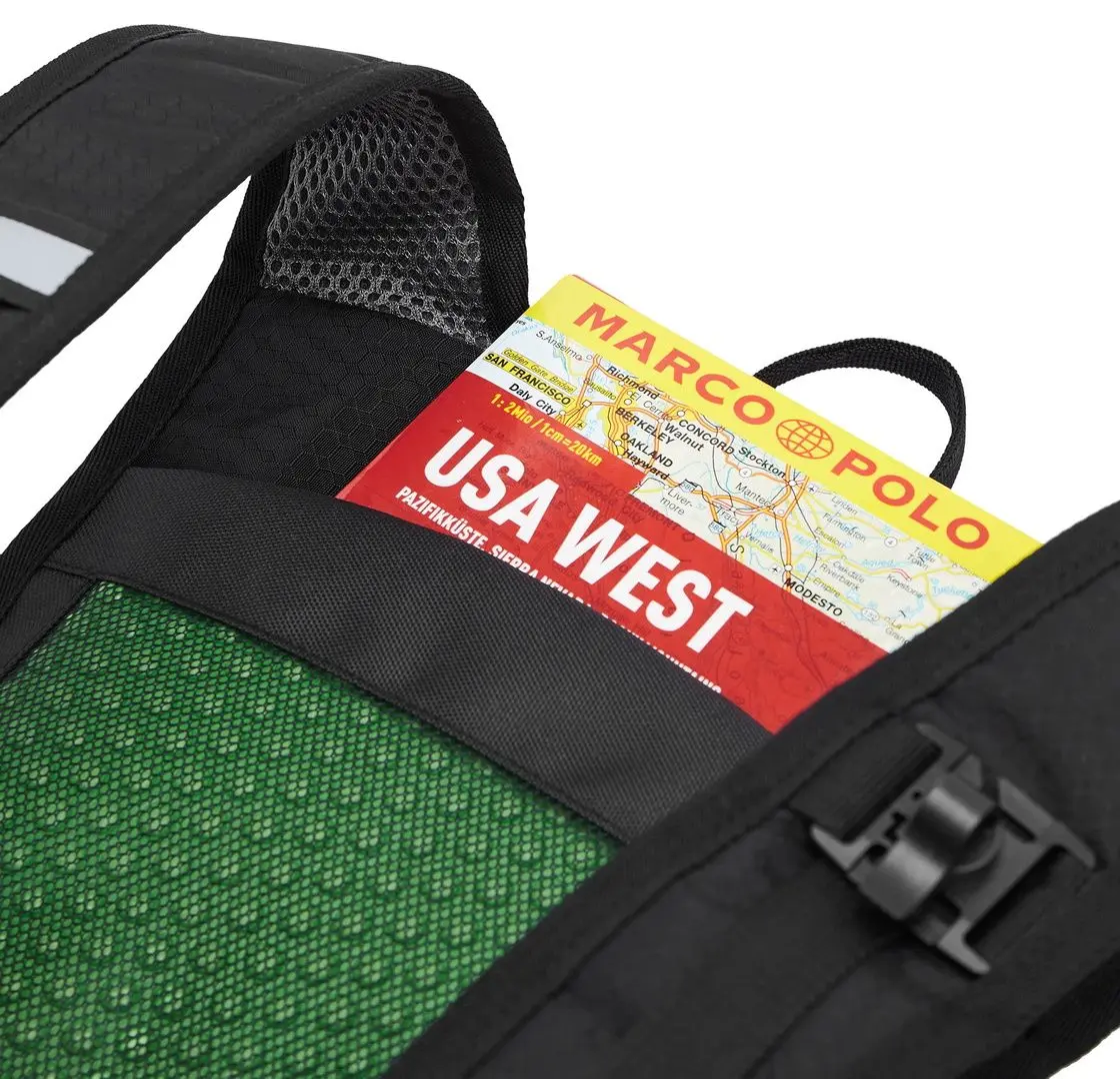 Rucsac Nils Camp NC1766 Adventure (Black/Grey) - 6