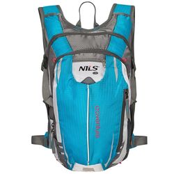 Rucsac Nils Camp NC1766 (Blue/Grey) Thumb