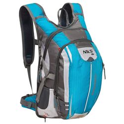 Rucsac Nils Camp NC1766 (Blue/Grey)