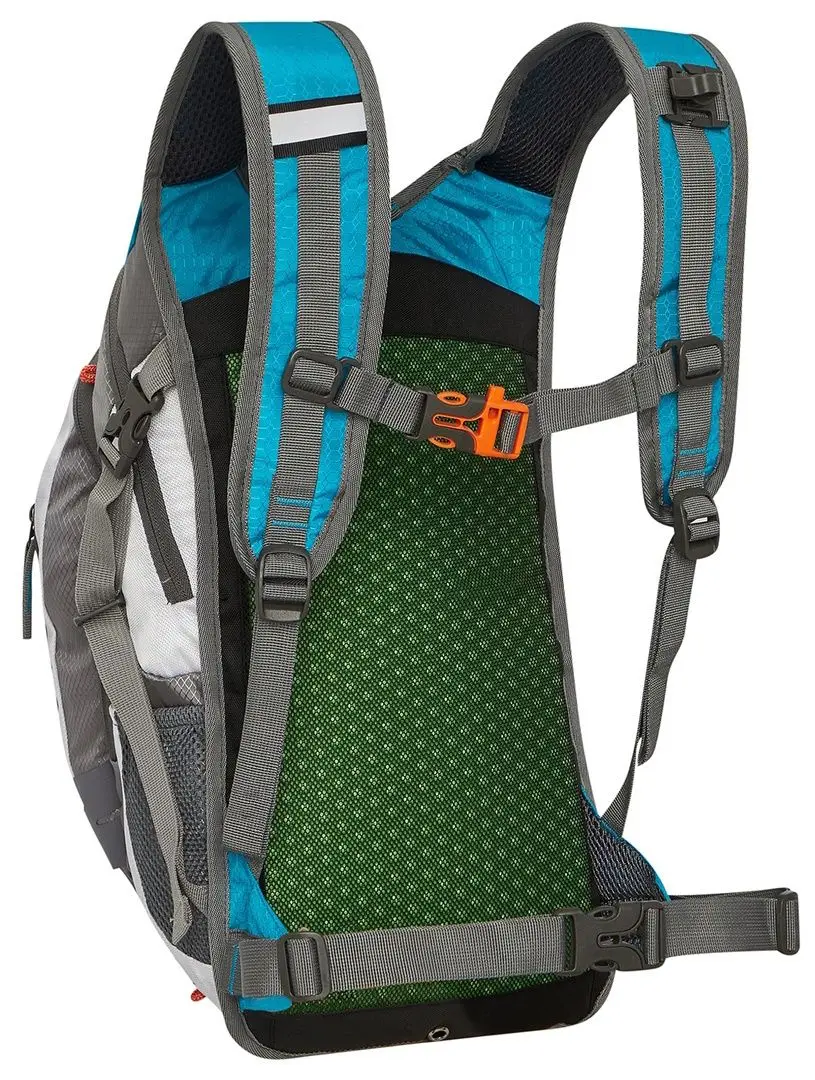 Rucsac Nils Camp NC1766 (Blue/Grey) - 4