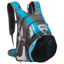 Rucsac Nils Camp NC1766 (Blue/Grey) Thumb