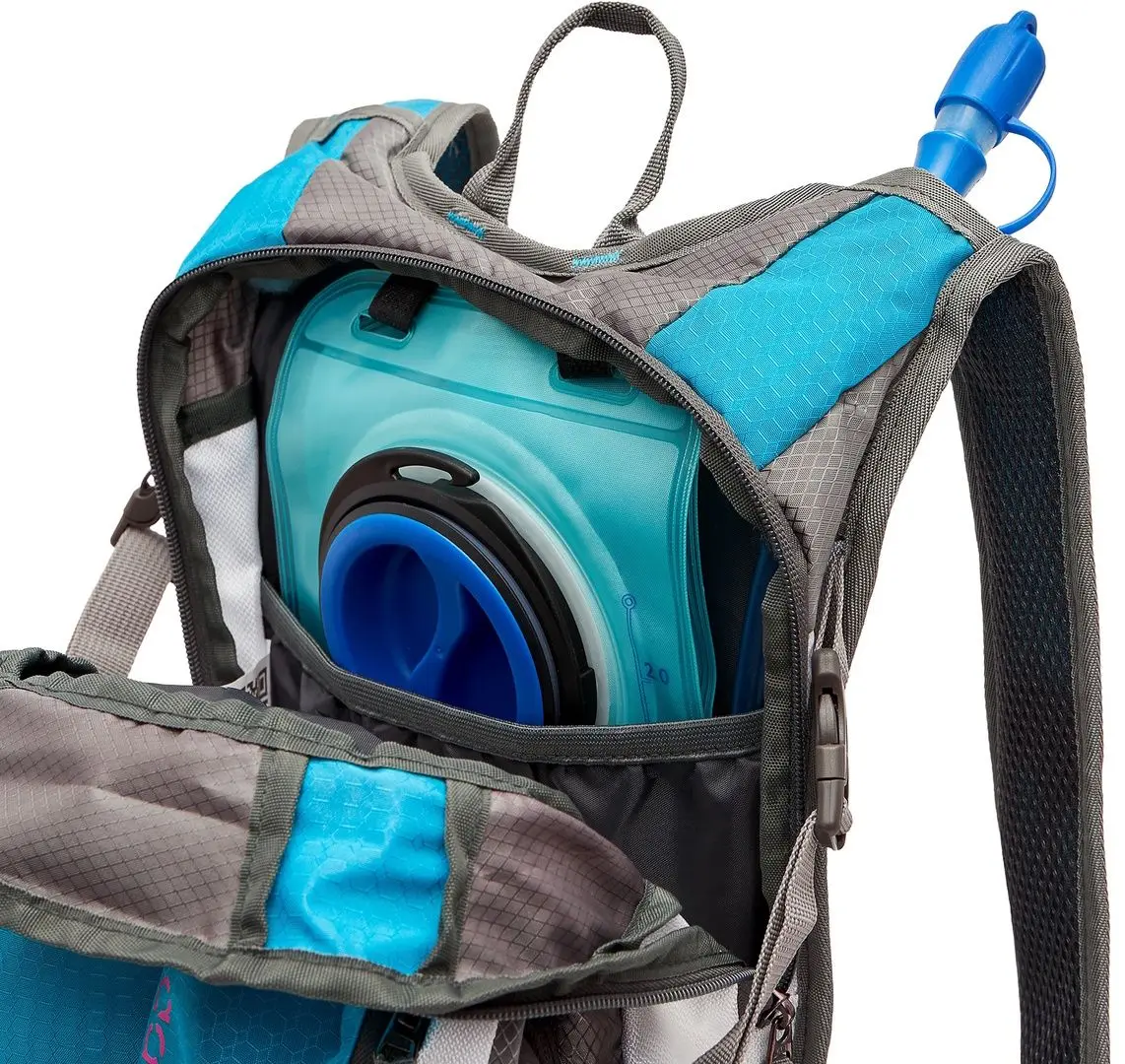 Rucsac Nils Camp NC1766 (Blue/Grey) - 6