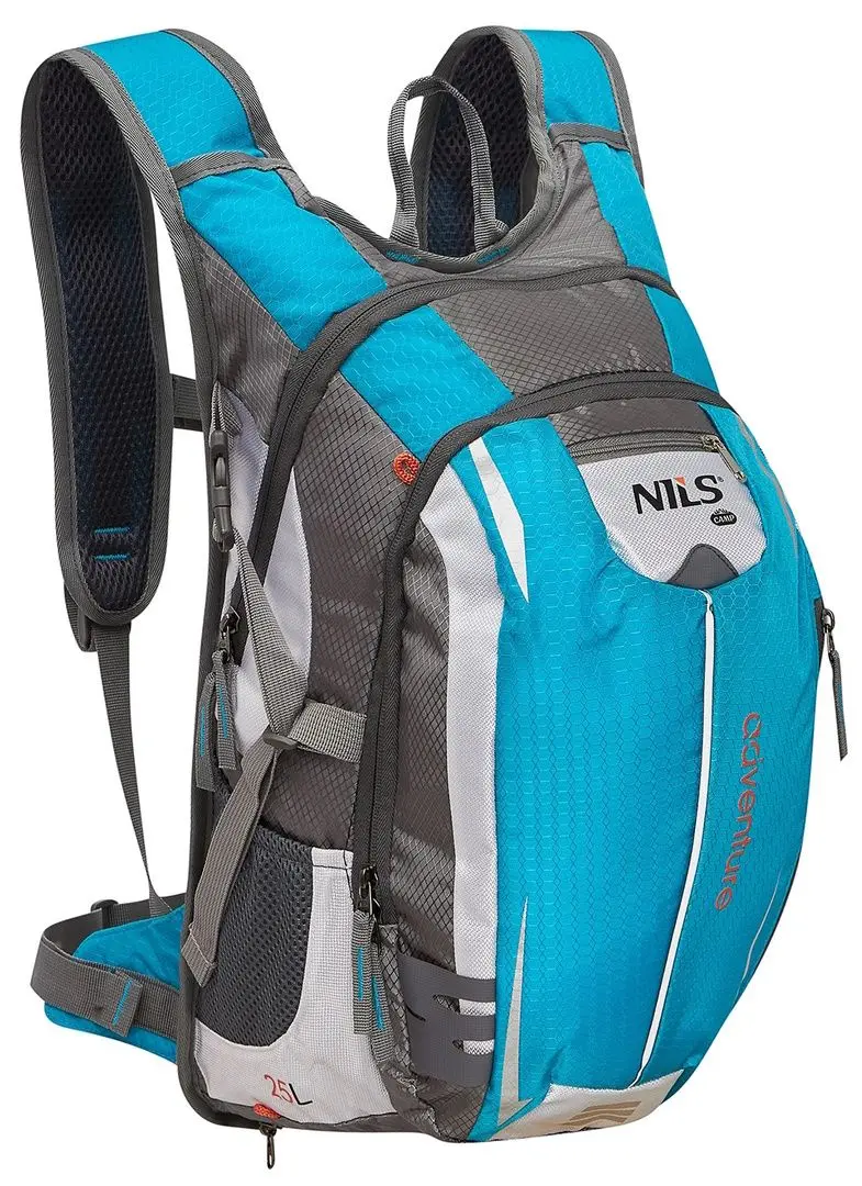 Rucsac Nils Camp NC1766 (Blue/Grey)