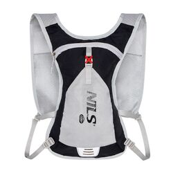Rucsac Nils Camp Tripper NC1708 (Black/Grey) Thumb