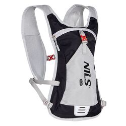 Rucsac Nils Camp Tripper NC1708 (Black/Grey)