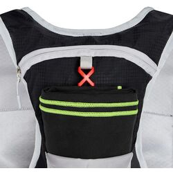 Rucsac Nils Camp Tripper NC1708 (Black/Grey) Thumb