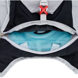 Rucsac Nils Camp Tripper NC1708 (Black/Grey) Thumb