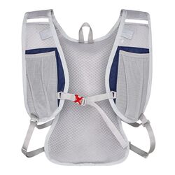 Rucsac Nils Camp Tripper NC1708 (Blue/Grey) Thumb