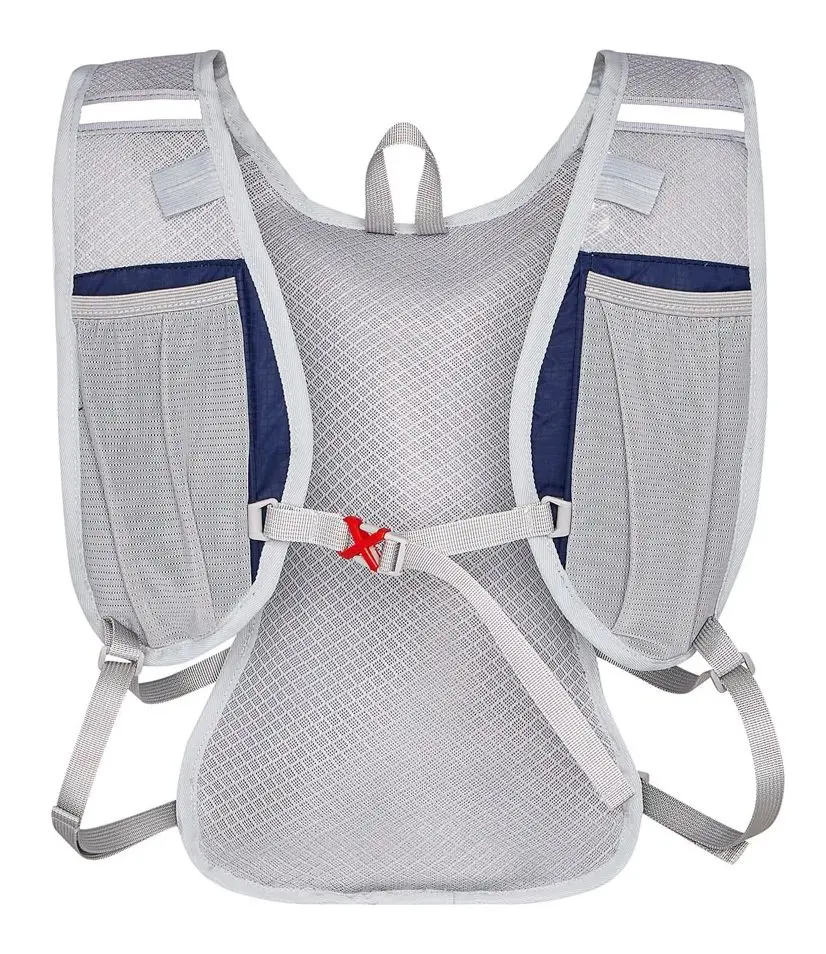 Rucsac Nils Camp Tripper NC1708 (Blue/Grey) - 3