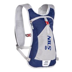 Rucsac Nils Camp Tripper NC1708 (Blue/Grey)