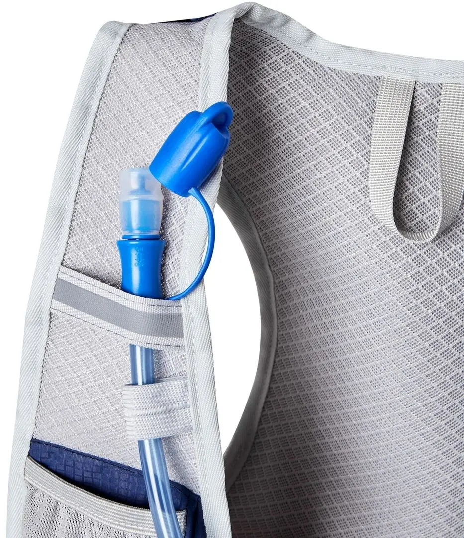 Rucsac Nils Camp Tripper NC1708 (Blue/Grey) - 5