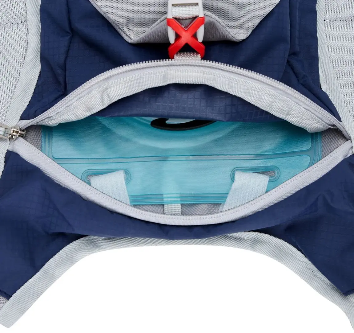 Rucsac Nils Camp Tripper NC1708 (Blue/Grey) - 7