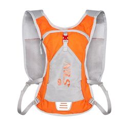 Rucsac Nils Camp Tripper NC1708 (Orange/Grey) Thumb