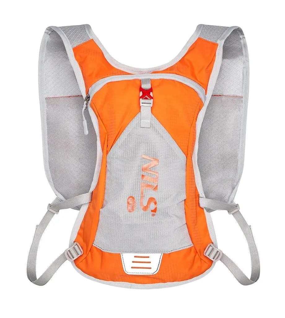 Rucsac Nils Camp Tripper NC1708 (Orange/Grey) - 2