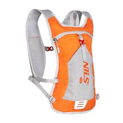 Rucsac Nils Camp Tripper NC1708 (Orange/Grey)