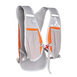 Rucsac Nils Camp Tripper NC1708 (Orange/Grey) Thumb