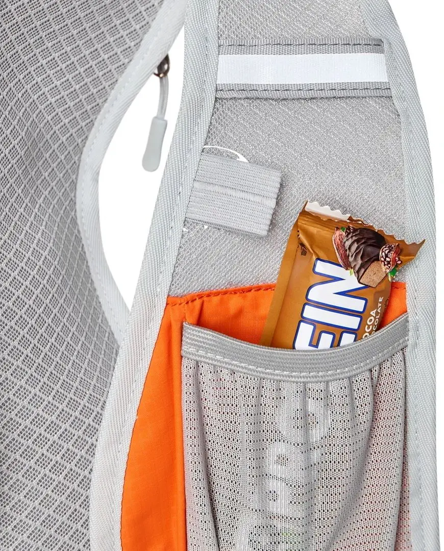 Rucsac Nils Camp Tripper NC1708 (Orange/Grey) - 5