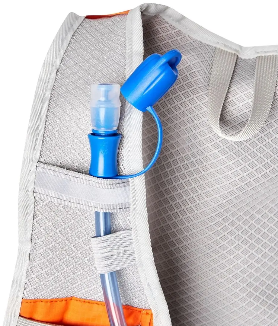 Rucsac Nils Camp Tripper NC1708 (Orange/Grey) - 6