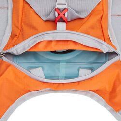 Rucsac Nils Camp Tripper NC1708 (Orange/Grey) Thumb