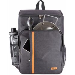 Rucsac termoizolant Nils Camp NC3140 (Dark Grey) Thumb